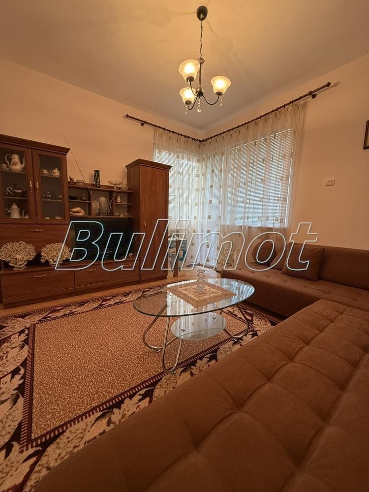 Продава  3-стаен град Варна , Фестивален комплекс , 100 кв.м | 32988228 - изображение [5]