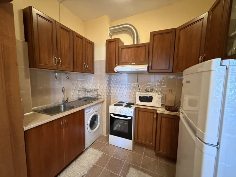 Продава  3-стаен град Варна , Фестивален комплекс , 100 кв.м | 32988228 - изображение [2]