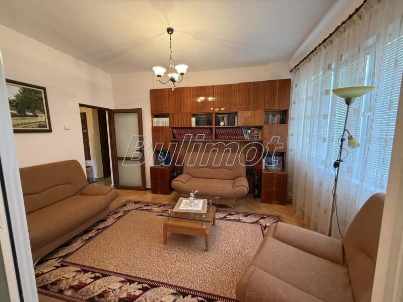 Продава  3-стаен град Варна , Фестивален комплекс , 100 кв.м | 32988228 - изображение [6]