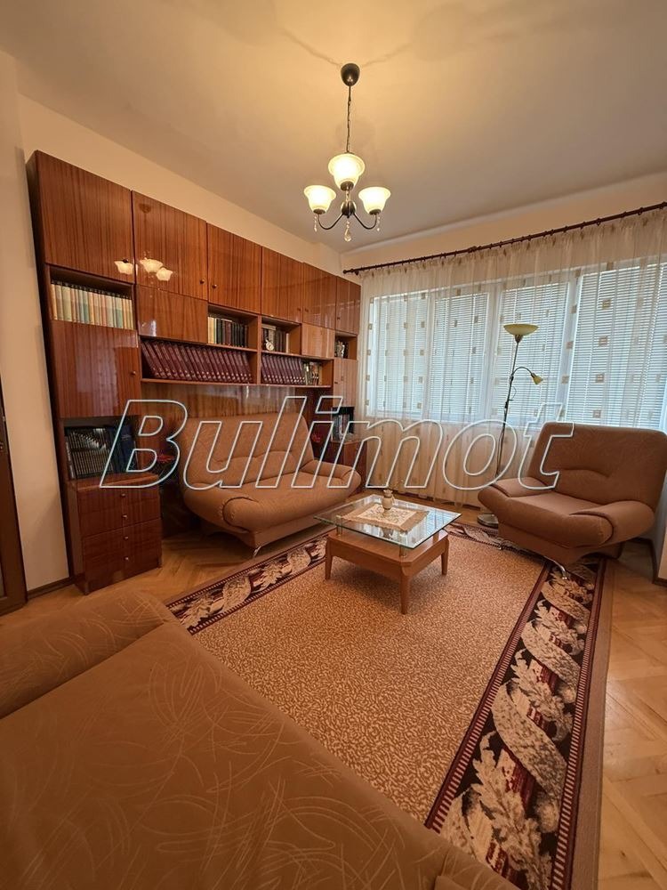 Продава  3-стаен град Варна , Фестивален комплекс , 100 кв.м | 32988228 - изображение [8]