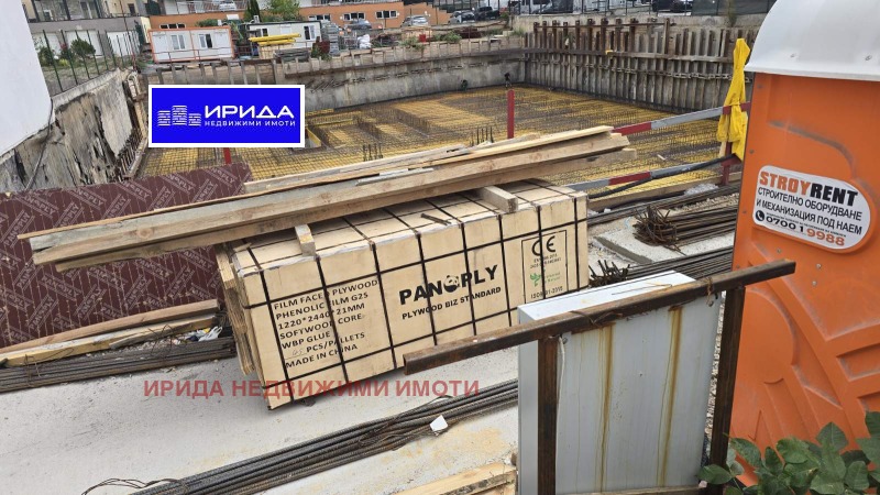 Продаја  2 спаваће собе Софија , Младост 2 , 106 м2 | 52739840 - слика [5]