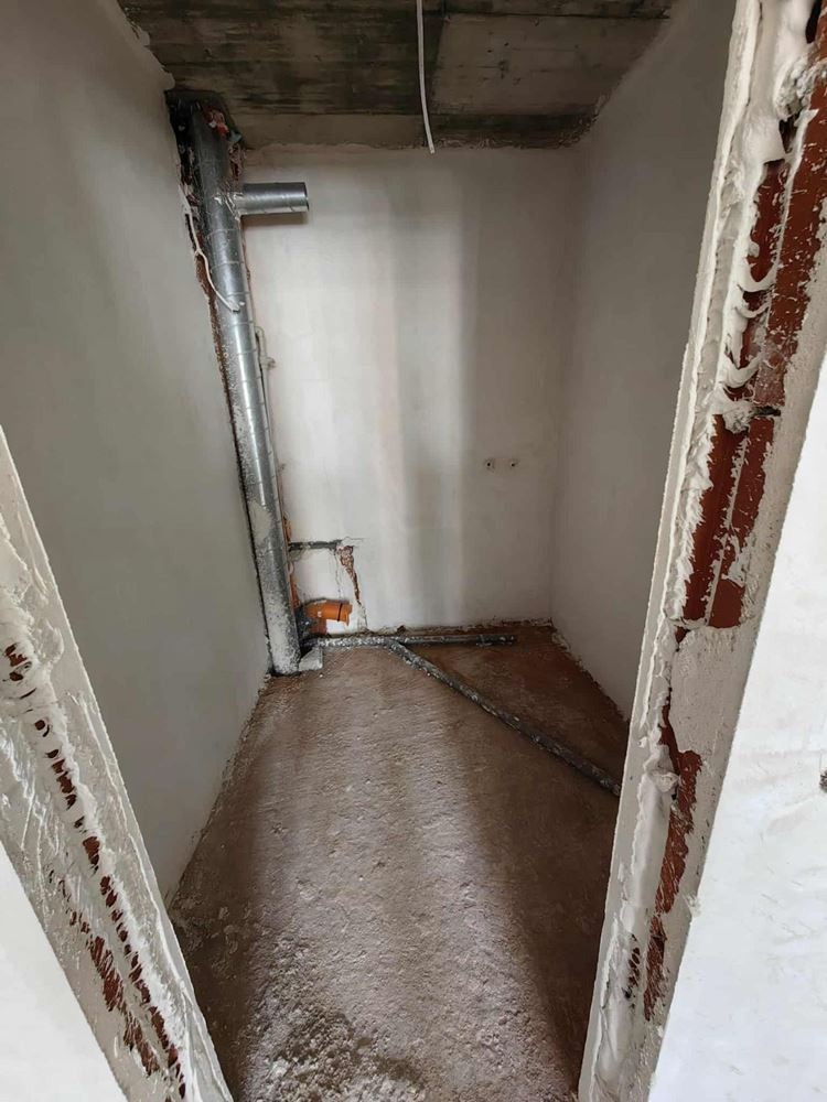 Продава 3-СТАЕН, гр. София, Малинова долина, снимка 4 - Апартаменти - 52304734