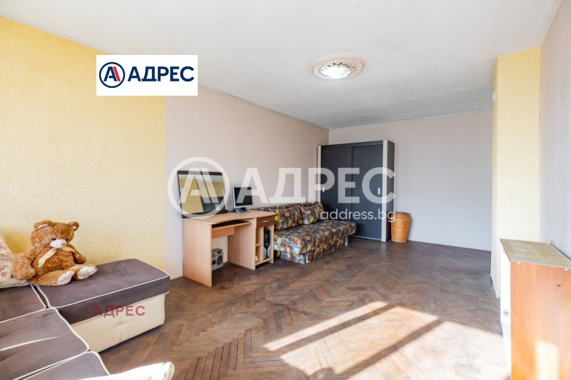 Продава 3-СТАЕН, гр. Варна, Цветен квартал, снимка 5 - Апартаменти - 52563487