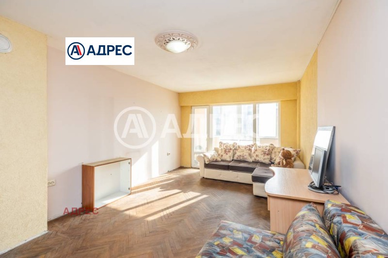 Продава 3-СТАЕН, гр. Варна, Цветен квартал, снимка 4 - Апартаменти - 52563487