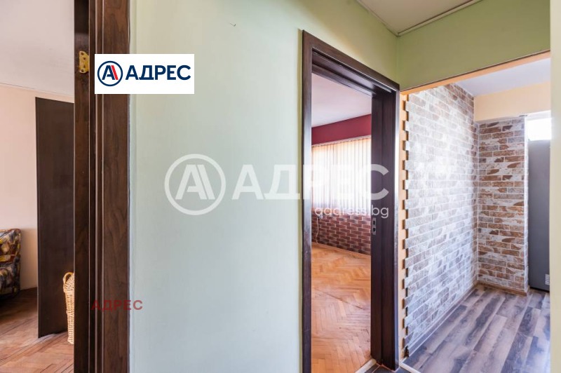 Продава 3-СТАЕН, гр. Варна, Цветен квартал, снимка 12 - Апартаменти - 52563487