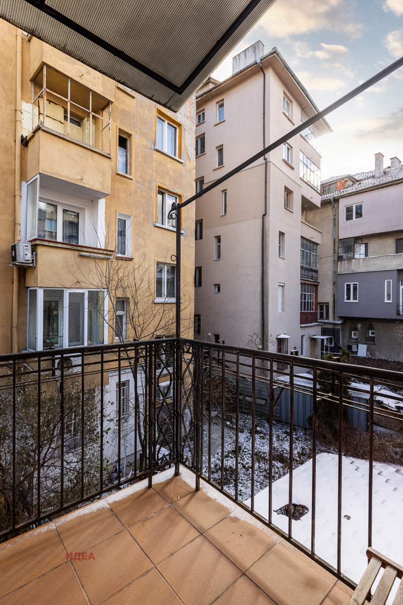 Продава 3-СТАЕН, гр. София, Център, снимка 11 - Апартаменти - 53148153