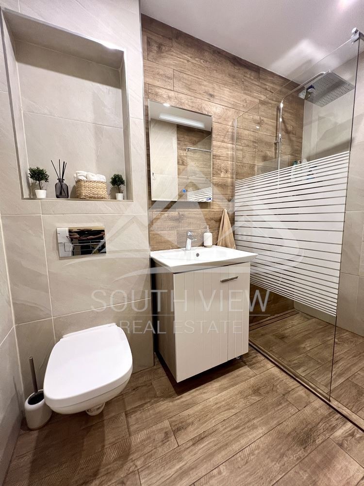 Продава 3-СТАЕН, гр. София, Драгалевци, снимка 8 - Апартаменти - 55053174