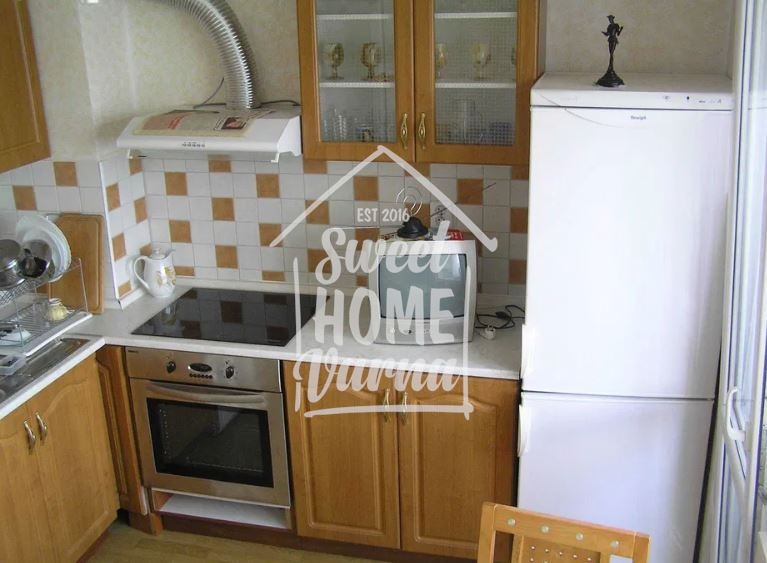 Na prodej  3 ložnice Varna , Levski 1 , 83 m2 | 52487848 - obraz [7]