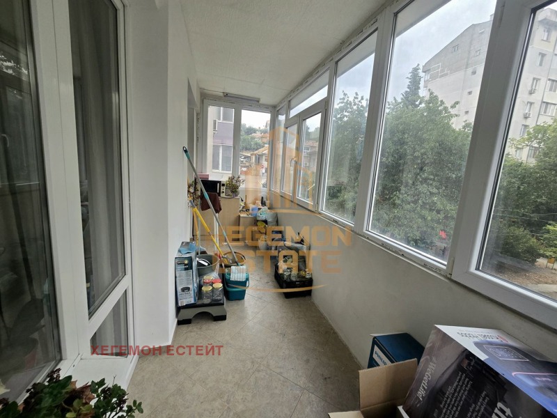 Te koop  3 slaapkamers Varna , Asparuchovo , 103 m² | 25791487 - afbeelding [15]