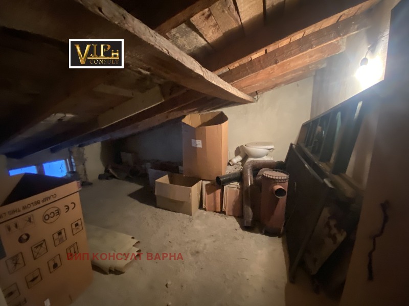 Продава МНОГОСТАЕН, гр. Балчик, област Добрич, снимка 13 - Апартаменти - 52839296