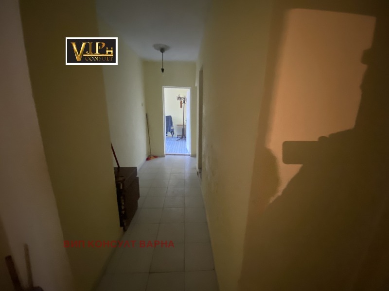 Продава МНОГОСТАЕН, гр. Балчик, област Добрич, снимка 11 - Апартаменти - 52839296