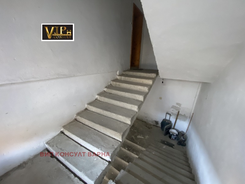 Продава МНОГОСТАЕН, гр. Балчик, област Добрич, снимка 9 - Апартаменти - 52839296