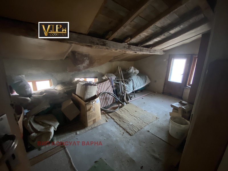 Продава МНОГОСТАЕН, гр. Балчик, област Добрич, снимка 14 - Апартаменти - 52839296