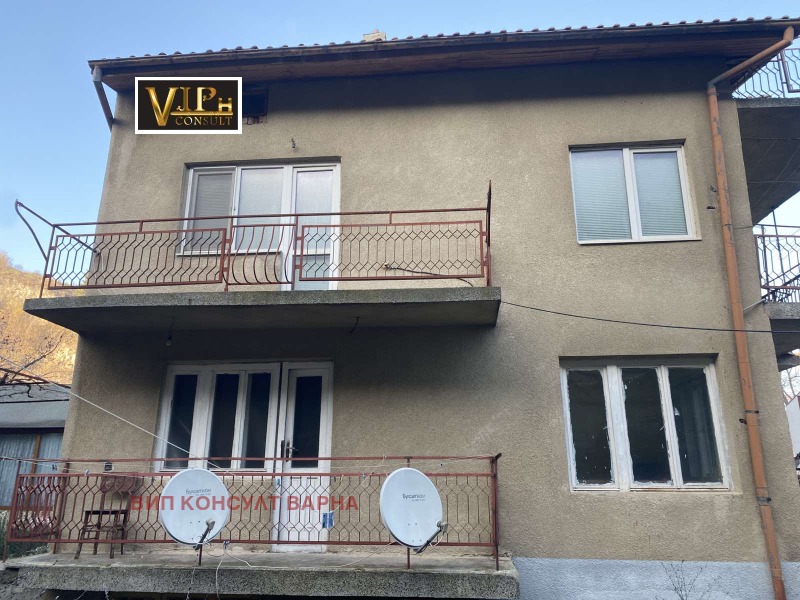 Продава МНОГОСТАЕН, гр. Балчик, област Добрич