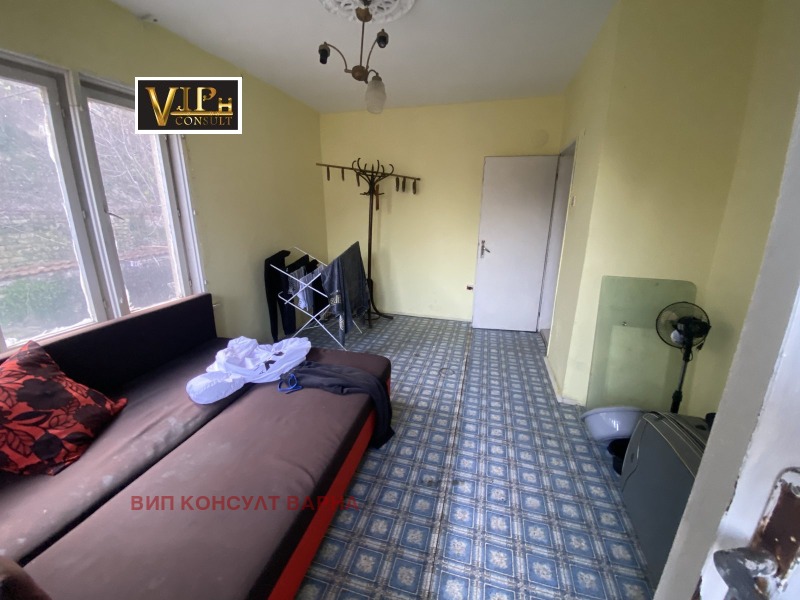 Продава МНОГОСТАЕН, гр. Балчик, област Добрич, снимка 8 - Апартаменти - 52839296