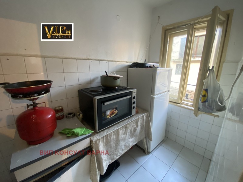 Продава МНОГОСТАЕН, гр. Балчик, област Добрич, снимка 12 - Апартаменти - 52839296