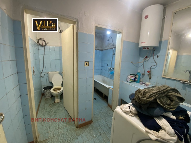 Продава МНОГОСТАЕН, гр. Балчик, област Добрич, снимка 15 - Апартаменти - 52839296