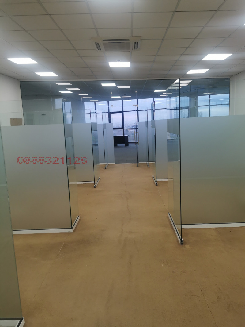Te koop  Kantoor Sofia , Krastova vada , 1250 m² | 96031470 - afbeelding [8]