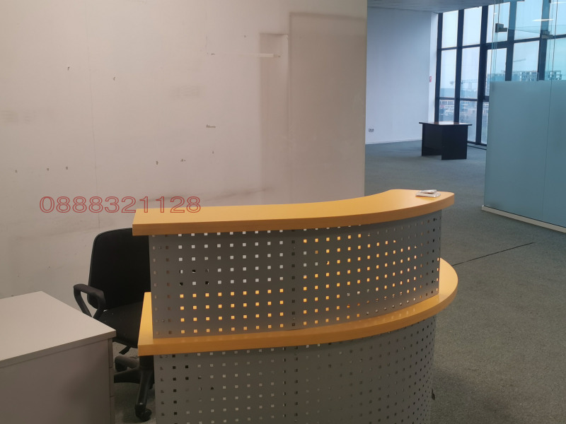 Te koop  Kantoor Sofia , Krastova vada , 1250 m² | 96031470 - afbeelding [13]