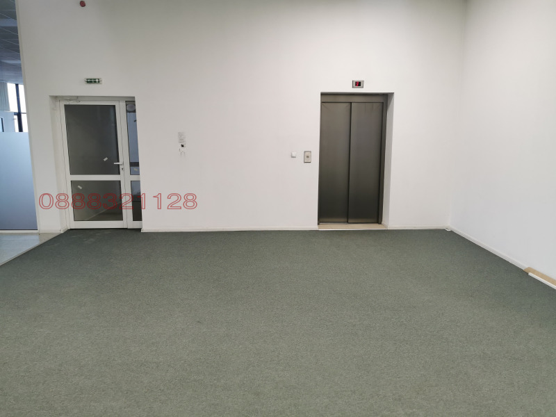 Te koop  Kantoor Sofia , Krastova vada , 1250 m² | 96031470 - afbeelding [15]