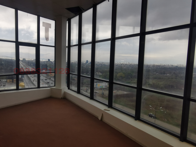 Te koop  Kantoor Sofia , Krastova vada , 1250 m² | 96031470 - afbeelding [3]