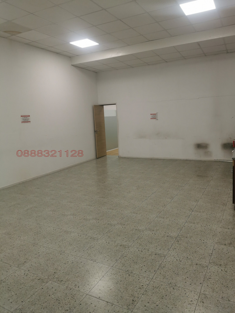 Te koop  Kantoor Sofia , Krastova vada , 1250 m² | 96031470 - afbeelding [12]