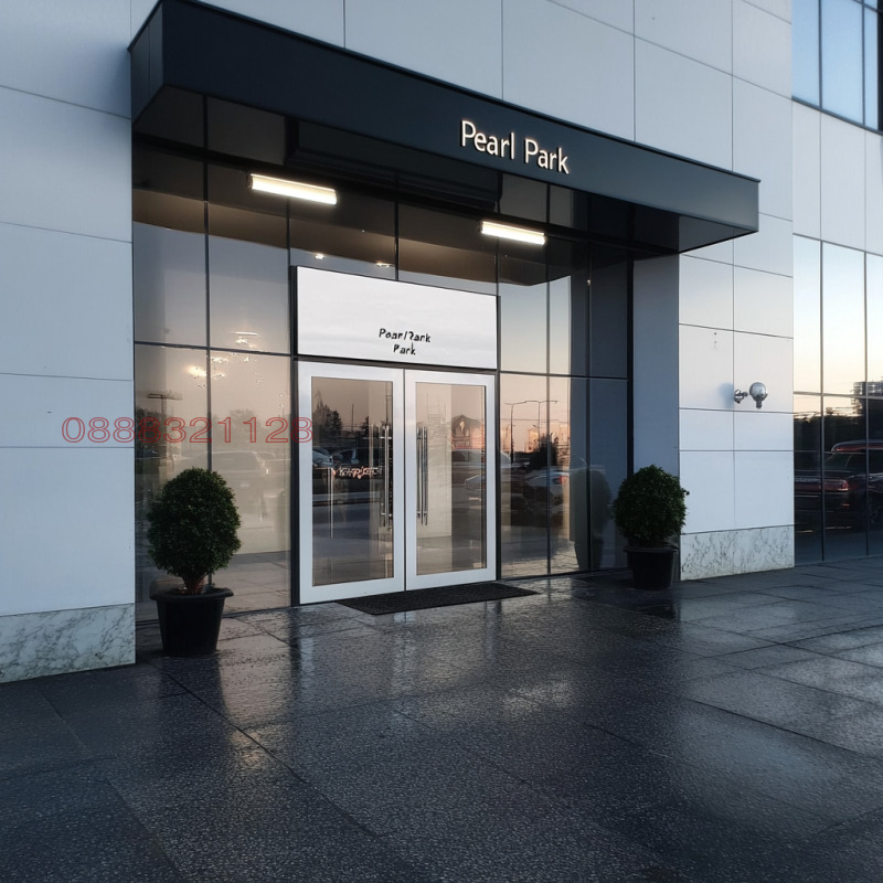 Te koop  Kantoor Sofia , Krastova vada , 1250 m² | 96031470 - afbeelding [5]