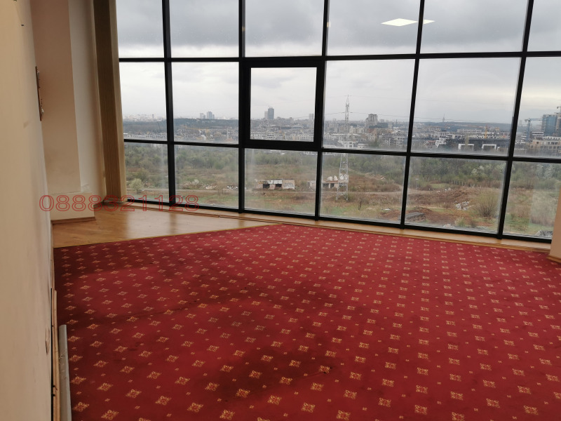 Te koop  Kantoor Sofia , Krastova vada , 1250 m² | 96031470 - afbeelding [9]