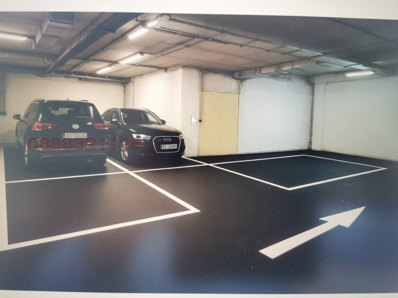 Te koop  Kantoor Sofia , Krastova vada , 1250 m² | 96031470 - afbeelding [10]