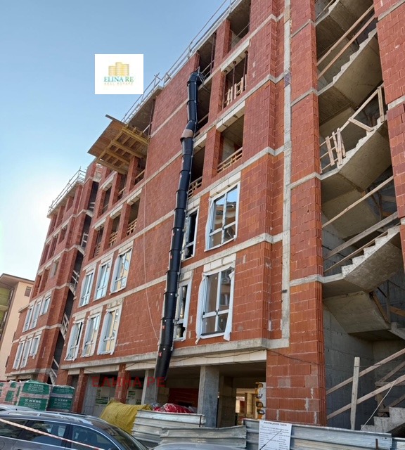 Продава ОФИС, гр. София, Малинова долина, снимка 2 - Офиси - 51025099