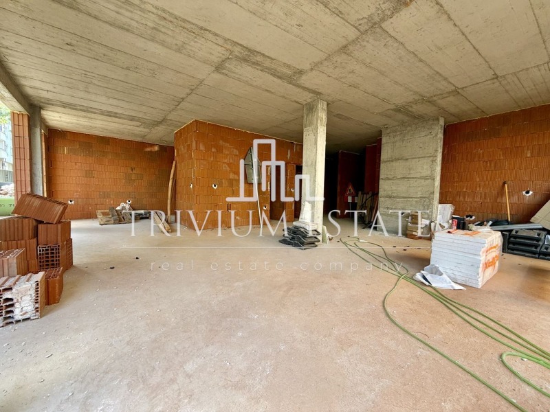 Продава ОФИС, гр. Пловдив, Кършияка, снимка 2 - Офиси - 52573361