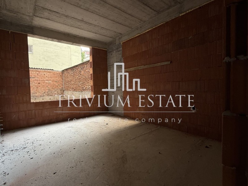 Продава ОФИС, гр. Пловдив, Кършияка, снимка 6 - Офиси - 52573361