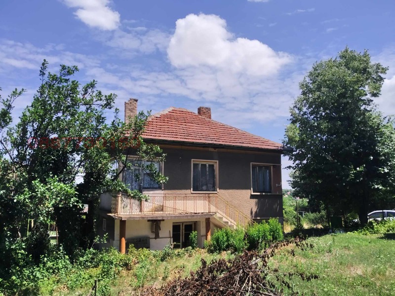 Продава КЪЩА, с. Септемврийци, област Монтана, снимка 3 - Къщи - 52781751