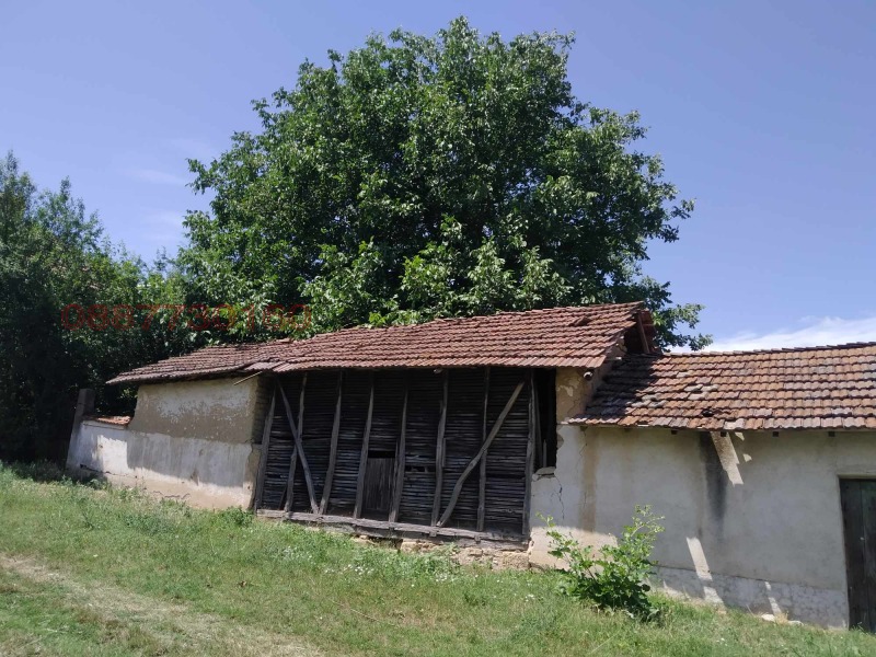 Продава КЪЩА, с. Септемврийци, област Монтана, снимка 4 - Къщи - 52781751