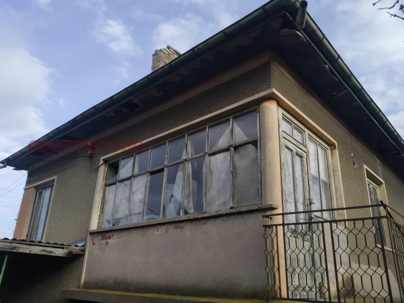 Продава КЪЩА, с. Септемврийци, област Монтана, снимка 11 - Къщи - 52781751