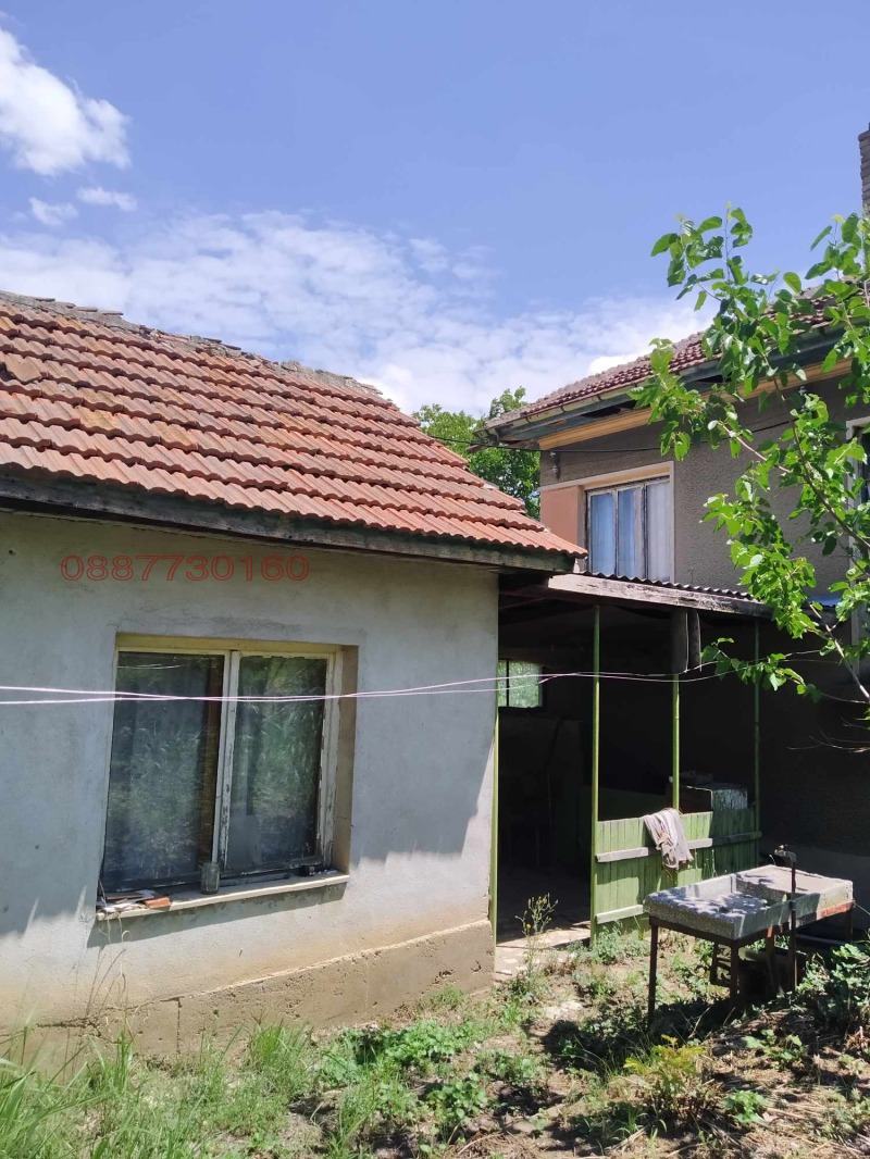 Продава КЪЩА, с. Септемврийци, област Монтана, снимка 5 - Къщи - 52781751