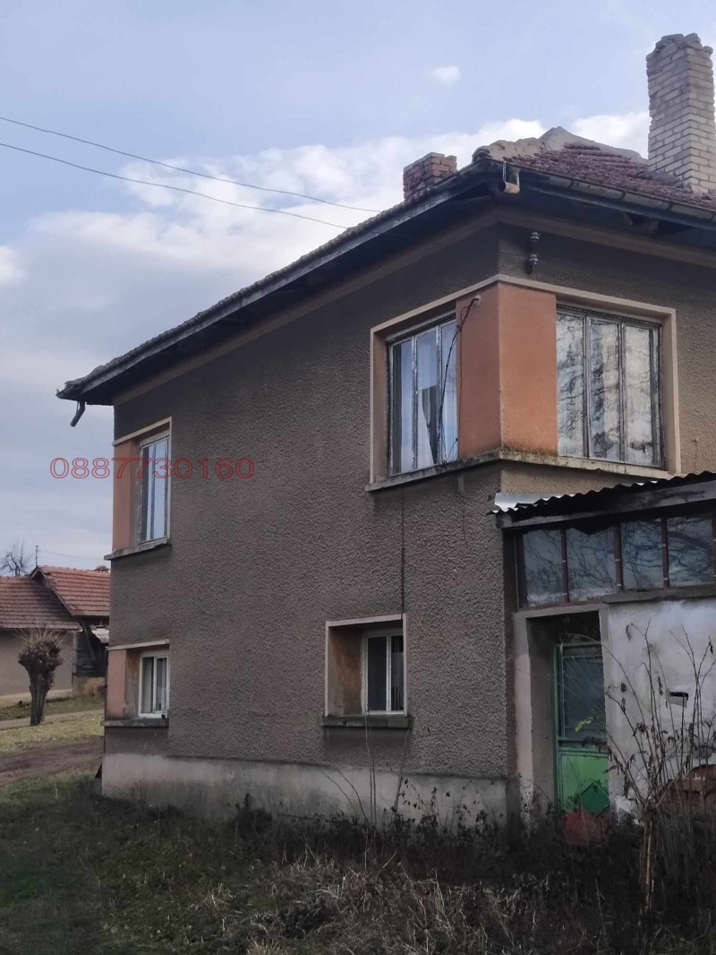 Продава КЪЩА, с. Септемврийци, област Монтана, снимка 9 - Къщи - 52781751