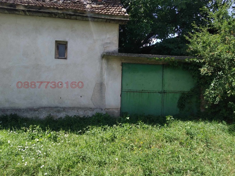 Продава КЪЩА, с. Септемврийци, област Монтана, снимка 7 - Къщи - 52781751