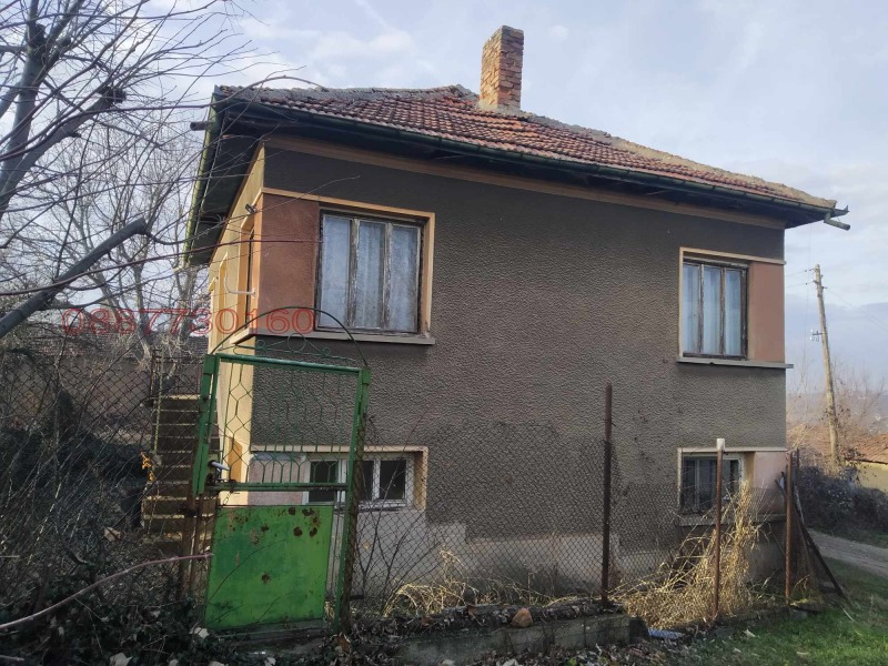 Продава КЪЩА, с. Септемврийци, област Монтана, снимка 8 - Къщи - 52781751