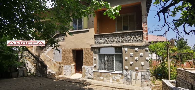 Продава  Къща област Пловдив , с. Белащица , 220 кв.м | 24887863 - изображение [9]