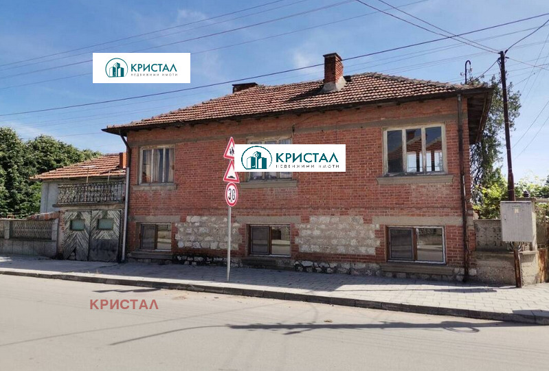 Продава КЪЩА, с. Милево, област Пловдив, снимка 3 - Къщи - 49551127