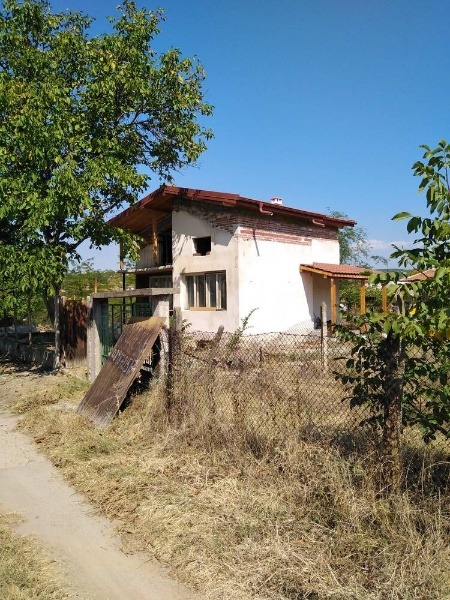 Продава  Къща област Пловдив , с. Отец Паисиево , 67 кв.м | 68147240