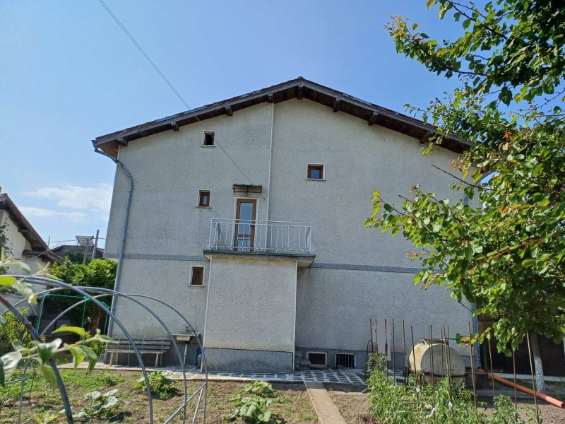Продава  Къща град Варна , м-т Ален мак , 251 кв.м | 25276995 - изображение [16]