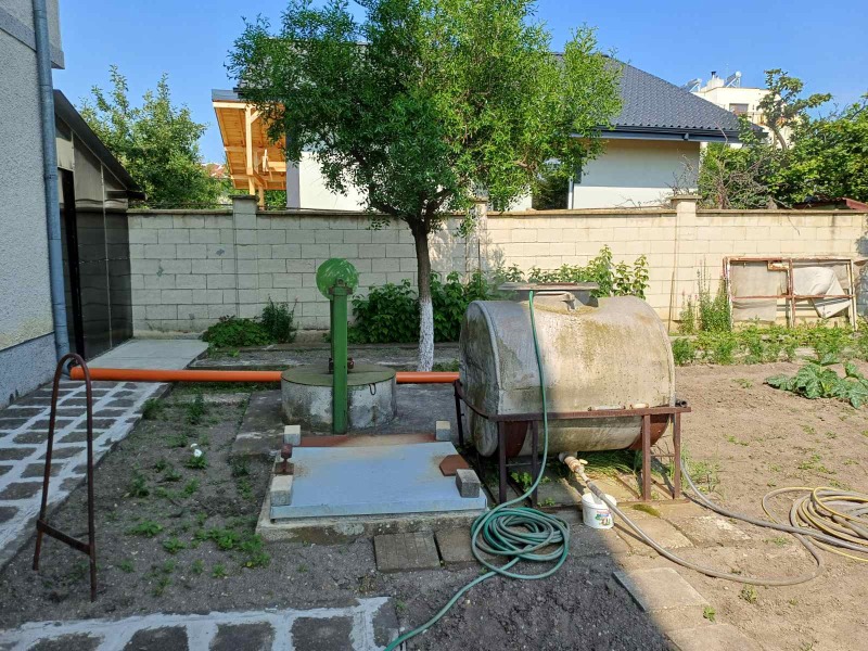 Продава  Къща град Варна , м-т Ален мак , 251 кв.м | 25276995 - изображение [17]