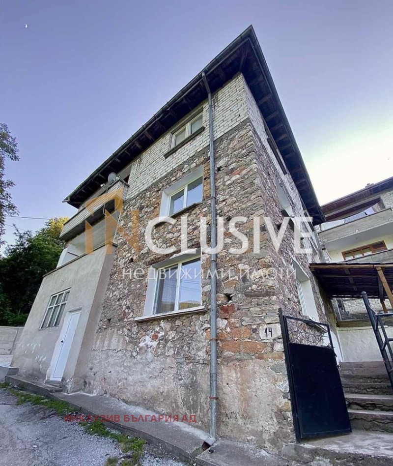 Продаја  Кућа регион Пловдив , Дрјаново , 260 м2 | 49393833 - слика [2]
