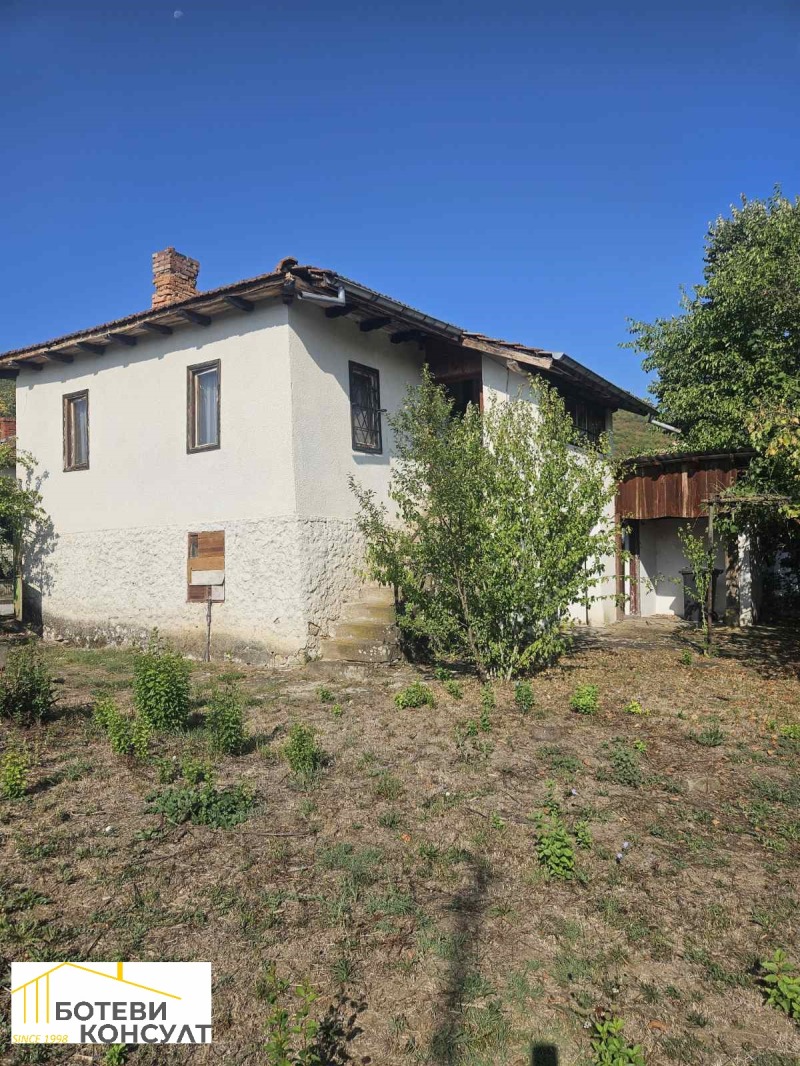 Till salu  Hus region Sofia , Vidrare , 112 kvm | 13592365