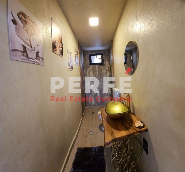 De vânzare  Vilă regiunea Burgas , Ciernomoreț , 45 mp | 82826235 - imagine [6]