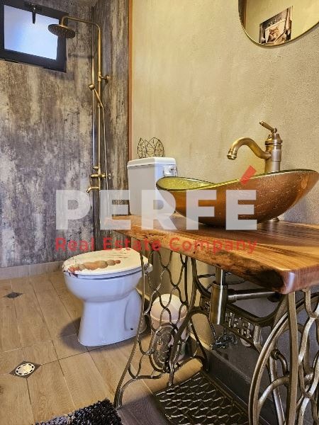 De vânzare  Vilă regiunea Burgas , Ciernomoreț , 45 mp | 82826235 - imagine [5]