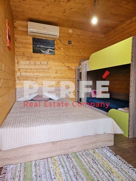 De vânzare  Vilă regiunea Burgas , Ciernomoreț , 45 mp | 82826235 - imagine [4]