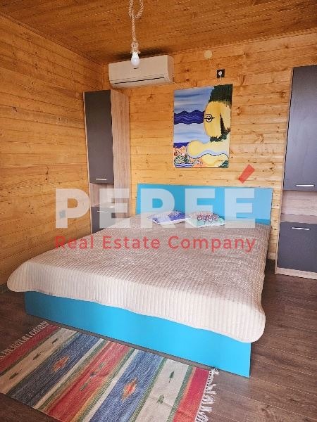 De vânzare  Vilă regiunea Burgas , Ciernomoreț , 45 mp | 82826235 - imagine [3]